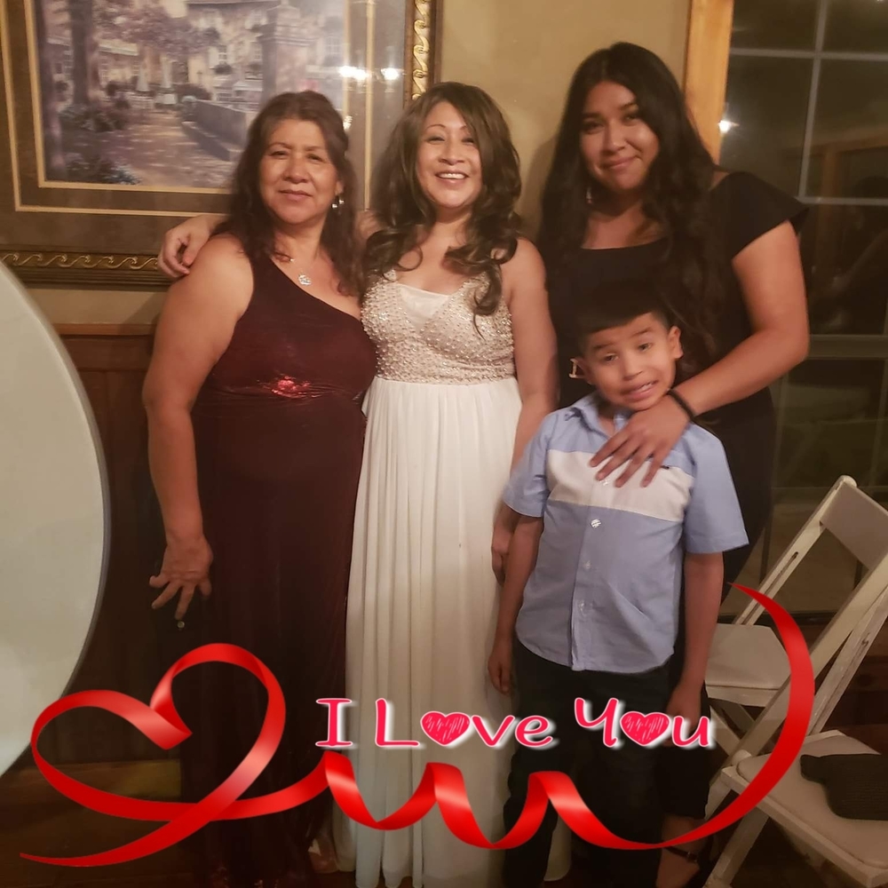 Meet your Posher, Fernanda